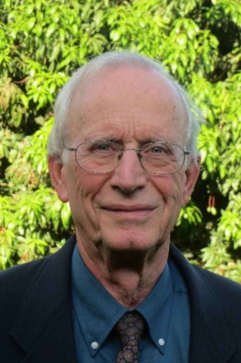 O. Palmer Robertson